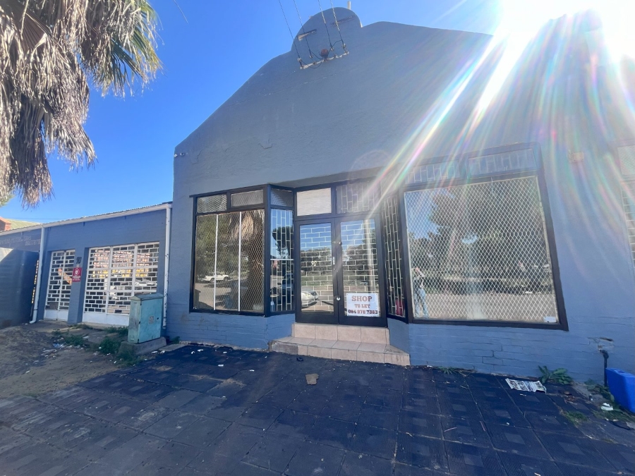 Commercial Property for Sale in Hilton Free State